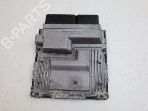 Engine control unit (ECU) MERCEDES-BENZ C-CLASS (W204) C 200 Kompressor (204.041) | BP36640412M57 - Image 2