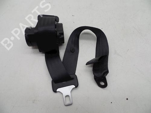 Used Rear center seatbelt VOLVO V50 (545) 2.0 (146 hp) 18613571
