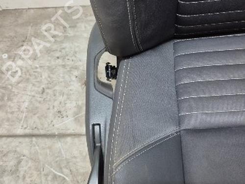 Right front seat VOLVO V50 (545) 1.6 | BP32871611C16 - Image 2