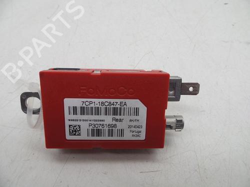 Used Electronic module Electronic module VOLVO V40 Hatchback (525) T2 GTDi (120 hp) 18615426 18615426