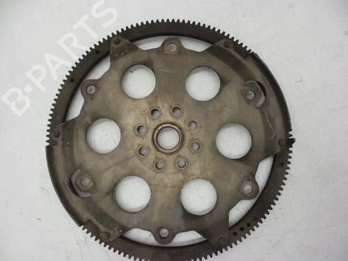 Used Flywheel Flywheel 18606536 18606536