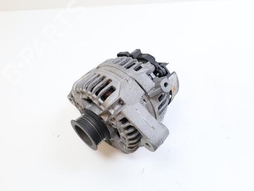 Used Alternator OPEL VECTRA C (Z02) 1.8 16V (122 hp) 21843958