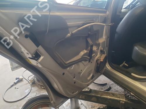 Left rear door VOLVO S60 I (384) D5 | BP18639825C4 