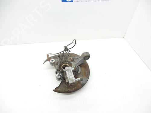 Used Left front steering knuckle Left front steering knuckle SAAB 9-5 (YS3E) 2.3 t (185 hp) 18621430 18621430