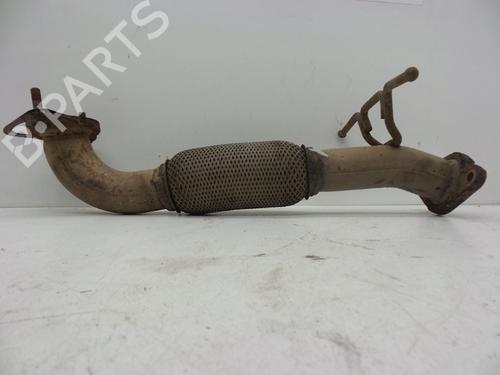 Used Pipe Pipe VOLVO C30 (533) 1.6 D (109 hp) 18622815 18622815