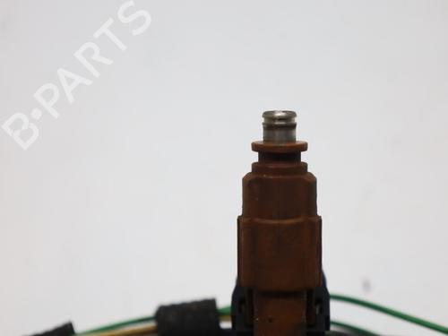 Used Injection rail Injection rail VOLVO XC70 I Cross Country (295) 2.4 T XC AWD (200 hp) 36537164 36537164