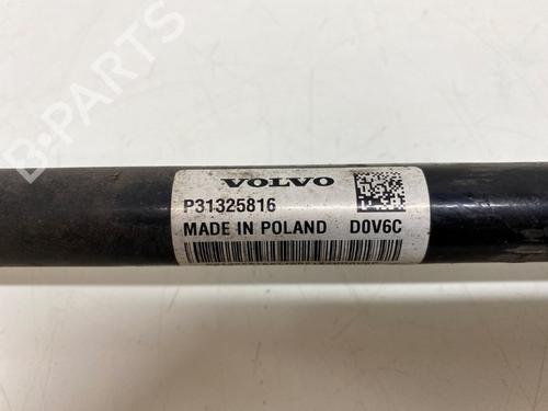 Left rear driveshaft VOLVO XC90 II (256) T5 AWD | BP39447804M40 - Image 4