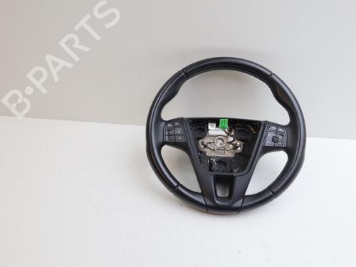 Steering wheel VOLVO V40 Hatchback (525) D2 | BP30717352C49 - Image 2