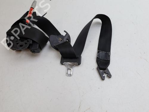Front left seatbelt SAAB 9-3 Cabriolet (YS3D) 2.0 Turbo | BP29419160I26 