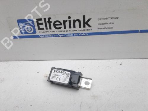 Elektronisk modul VOLVO V90 II Cross Country (236) T5 AWD (250 hp) 18632564