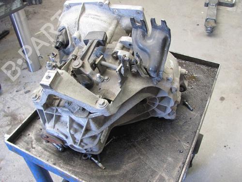 Used Gearbox Gearbox VOLVO V50 (545) 1.6 D (110 hp) 18612521 18612521