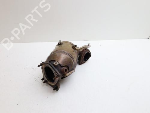 Used Catalyst SAAB 9-3 Convertible (YS3F) 2.0 t (175 hp) 32871694