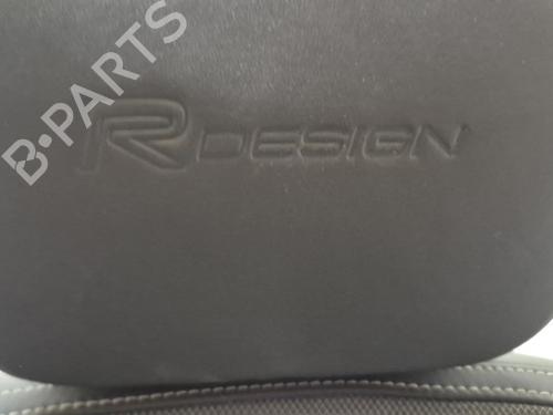 Seats set VOLVO S60 III (224) T5 | BP29854670C78 