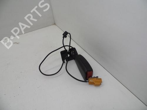 Used Seat buckle VOLVO S40 II (544) 1.8 (125 hp) 18617820
