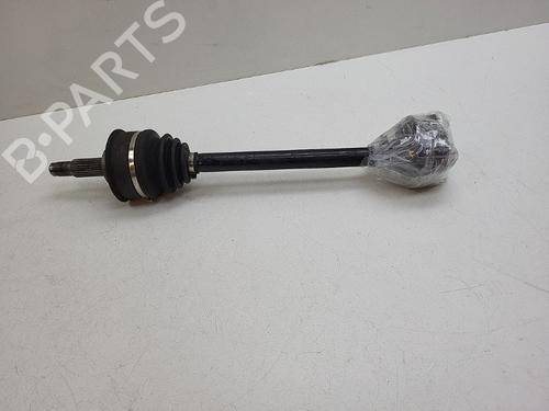 Used Left front driveshaft SAAB 900 I (AC4, AM4) 2.0 (100 hp) 27305449
