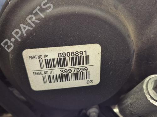 Engine VOLVO V60 II (225) T6 Plug-in Hybrid AWD | BP29954384M1