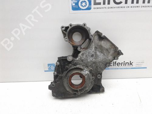 Used Timing cover SAAB 900 I (AC4, AM4) 2.1 -16 (136 hp) 18630695