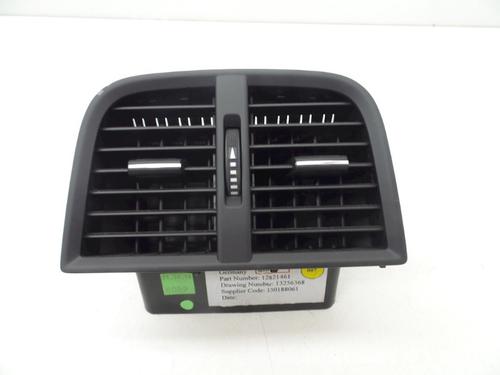 Consola central Consola central SAAB 9-5 (YS3G) 2.0 TiD (160 hp) 18615231 18615231