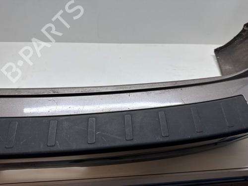 Rear bumper VOLVO V70 III (135) D3 / D4 | BP29954340C8