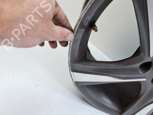 Used Rim VOLVO V60 I (155) D4 (190 hp) 27623571