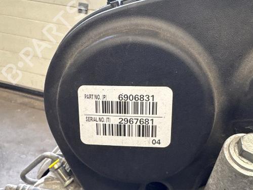 Engine VOLVO S60 III (224) T5 | BP29854708M1