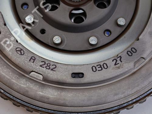 Flywheel MERCEDES-BENZ A-CLASS Saloon (V177) A 250 e (177.186) | BP27238904M101 - Image 2
