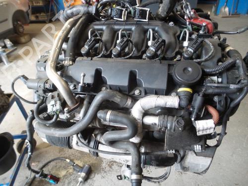 Used Engine Engine 18631488 18631488