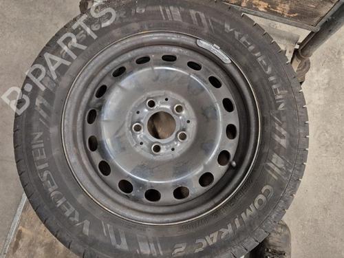Used Rim MERCEDES-BENZ VITO / MIXTO Van (W639) 111 CDI (639.601, 639.603) (116 hp) 22647567