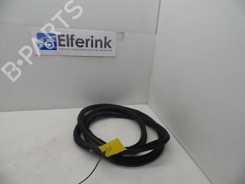 Used Rubber door seal SAAB 9-5 (YS3G) 2.0 TiD (160 hp) 18616030