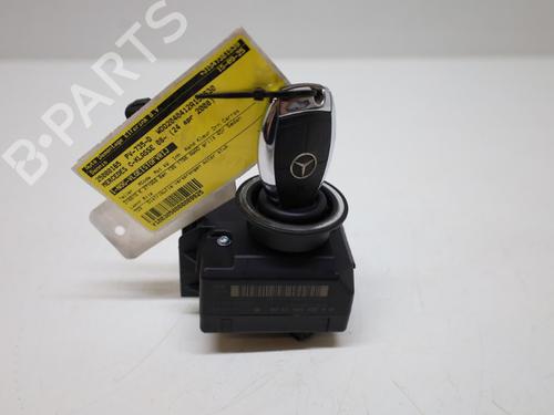Switch MERCEDES-BENZ C-CLASS (W204) C 200 Kompressor (204.041) | BP36783581I30 - Image 3