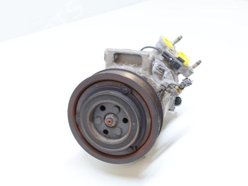 AC compressor VOLVO V90 II Estate (235) T5 | BP33607200M34 - Image 2