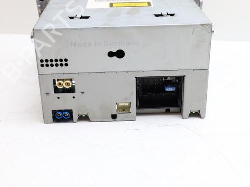 Electronic module MERCEDES-BENZ C-CLASS T-Model (S204) C 200 CDI (204.201) | BP39591036M83  - Image 6