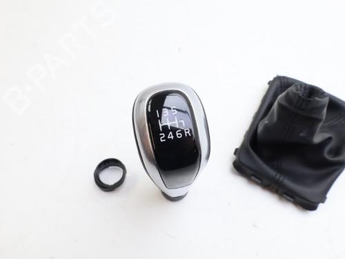 Shift knob VOLVO XC60 I SUV (156) D4 | BP29586660I34 