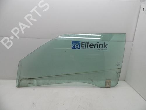 Used Front left door window Front left door window SAAB 9-3 Convertible (YS3F) 1,8t (150 hp) 18617004 18617004