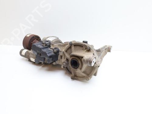 Used Rear differential VOLVO XC60 I SUV (156) D4 AWD (190 hp) 31874110