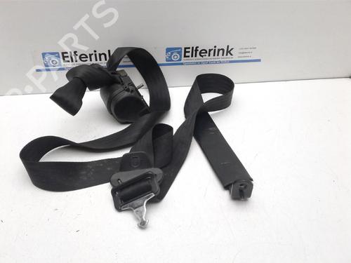 Sikkerhetsbelte foran venstre Sikkerhetsbelte foran venstre SAAB 900 I Combi Coupe 2.0 EMS (118 hp) 18629598 18629598
