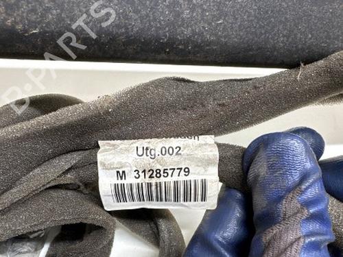 Tow ball/Mechanism VOLVO XC70 I Cross Country (295) 2.5 T XC AWD | BP29996604C141 