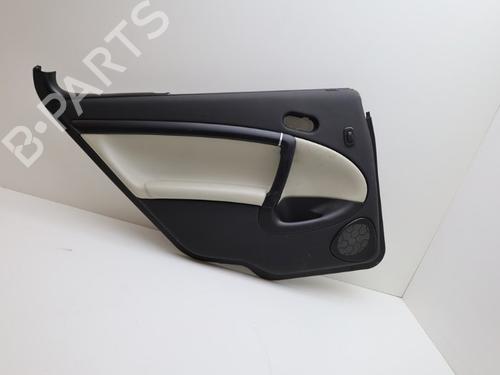 Used Rear left panel SAAB 9-5 Estate (YS3E) 2.0 t (150 hp) 18638550