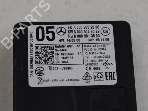 Other MERCEDES-BENZ GLC (X253) 250 4-matic (253.946) | BP28010343O1 