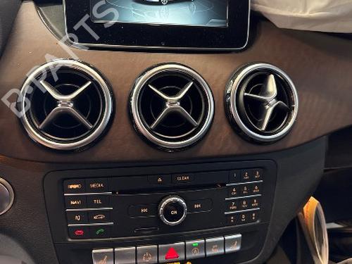 Display monitor MERCEDES-BENZ B-CLASS Sports Tourer (W246, W242) B 200 (246.243) | BP29954269C48