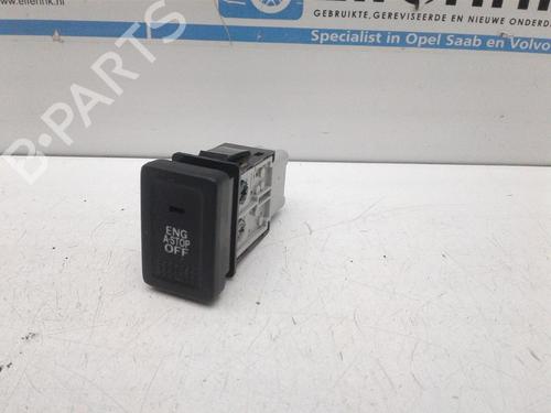 Used Switch Switch OPEL AGILA B (H08) 1.2 (F68) (94 hp) 18630543 18630543