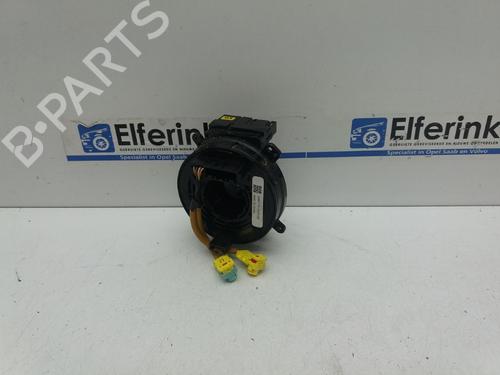 Used Squib airbag SAAB 9-5 (YS3G) 2.0 t BioPower (220 hp) 18633914