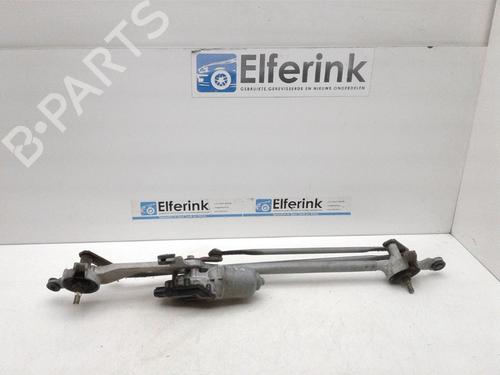 Used Front wipers mechanism SAAB 9-5 (YS3G) 2.0 t BioPower XWD (220 hp) 18631086