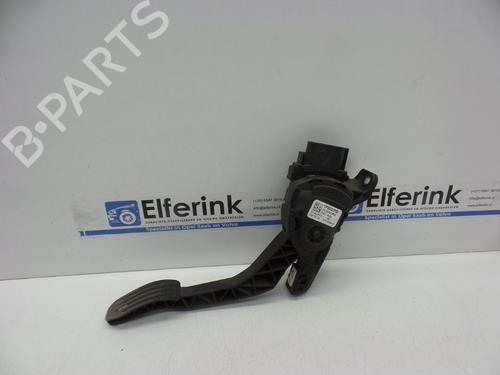 Used Pedal Pedal 18628972 18628972