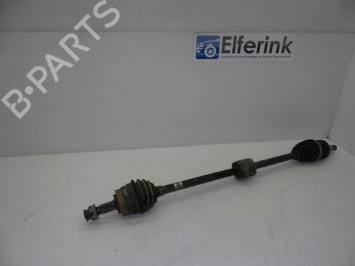 Used Right front driveshaft Right front driveshaft 18623572 18623572
