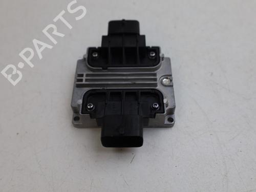 Gearkassestyreenhed Gearkassestyreenhed SAAB 9-5 (YS3E) 2.0 t (150 hp) 36537155 36537155