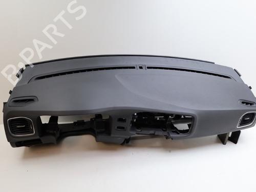 Dashboard VOLVO S60 II (134) T3 | BP23110923C46 - Image 2