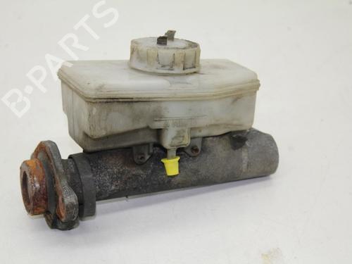 Used Brake master cylinder SAAB 900 I Combi Coupe 2.0 EMS (118 hp) 18613024