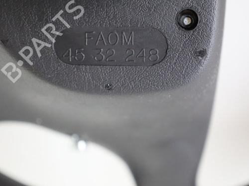 Steering wheel SAAB 9-3 (YS3D) 2.0 i | BP37169858C49 - Image 5