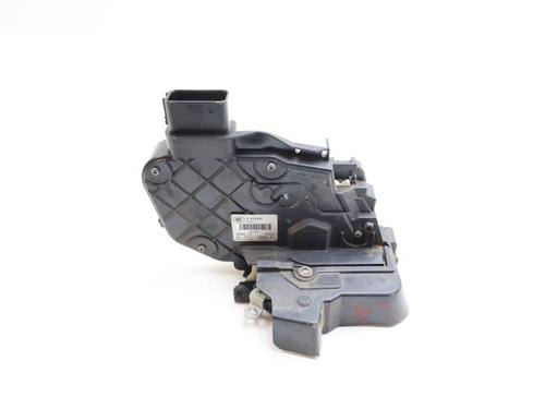 Used Rear left lock Rear left lock VOLVO V70 III (135) 2.0 D (136 hp) 34718926 34718926